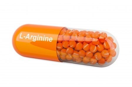L-Arginin Arginin